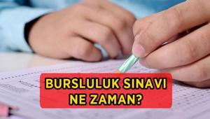BURSLULUK SINAV GİRİŞ BELGESİ SORGULAMA 2026: İOKBS bursluluk sınavı ne zaman, hangi tarihte MEB bursluluk sınav giriş yerleri açıklandı mı
