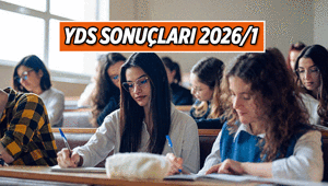 ÖSYM DUYURDU ✔ YDS sonuçları açıklandı mı, ne zaman açıklanacak 2026 Yabancı Dil Bilgisi Seviye Tespit Sınavı (2026-YDS/1) sonuç tarihi hangi gün