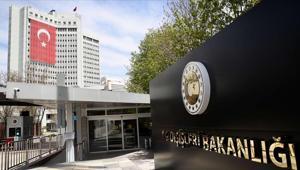 Dışişleri Bakanlığından Ruandada Tutsilere yönelik soykırımın yıl dönümü açıklaması