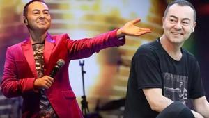 Yakında ölüp gideceğim dedi: Serdar Ortaç vasiyetini açıkladı