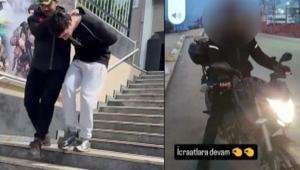 İstanbula geliyorum, icraatlara devam paylaşımı yaptı Herkes peşine düştü