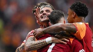 GÖZTEPE GALATASARAY ERTELEME MAÇI SAATİ VE YAYINI: Göztepe-Galatasaray maçı ne zaman, saat kaçta, hangi kanalda