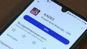KADES 9,5 milyon kez indirildi: 94 binden fazla ihbar yapıldı