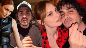 Nilperi Şahinkayayı dolandırdığı iddia edilmişti: Eski sevgili Baturalp Bekardan açıklama