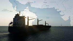 İran’ın ‘can simidi’ olan ülke ABDnin kıramadığı sistem: Dünyanın en büyük ağı