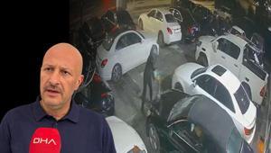 İstanbulda kabus gecesi Talimat yurt dışından geldi: Devletimiz büyük, bir günde bunların hepsini temizler