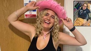 Yıllarca yanlış teşhis edildiğini söyledi, gizemli hastalığını yapay zeka ortaya çıkardı: Dünyanın en nadir türlerinden