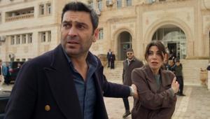 Uzak Şehirde kıskançlık rüzgarı Reytinglerde üçte üç