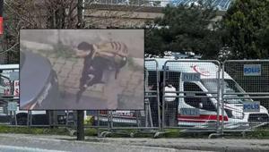 ABDli Büyükelçi Tom Barrack, İstanbulda İsrail Konsolosluğu önünde yaşanan çatışmaya ilişkin açıklama yaptı