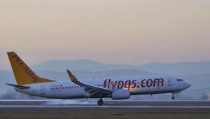 PEGASUS 9 EURO KAMPANYA GÜZERGAH HATTI VE TARİHLERİ Pegasus 9 Euro yurt dışı ucuz uçak bileti kampanyası hangi ülkelerde geçerli Pegasus kampanyası uçuşları ne zaman