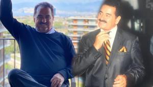 İbrahim Tatlıses Kaç Yaşında İbrahim Tatlıses Hastaneye Mi Kaldırıldı, Sağlık Durumu Nasıl