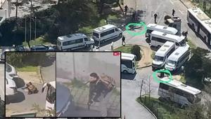 İstanbulda polis noktasına saldırısı Vali Gül: 1 terörist öldürüldü, 2 terörist yaralı