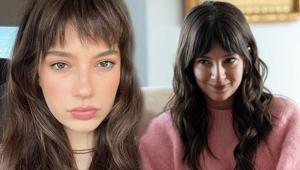 Mina Demirtaş kimdir, kaç yaşında Delikanlı dizisi Dila kimdir Mina Demirtaş dizileri