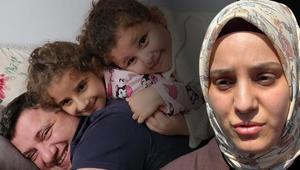 Samsun’daki heyelan faciasında anneden acı sözler Çocuklarımın kokusuna hasret kaldım