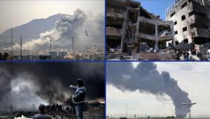 ABDden İranla ilgili çelişkili açıklamalar Savaş çok yakında sona erecek