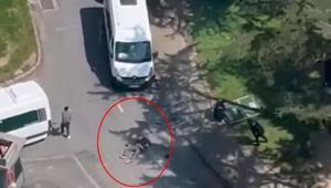 İsrail Konsolosluğunun önündeki alçak terör saldırısının şifreleri: Hedefte Türkiyenin güvenli liman imajı var