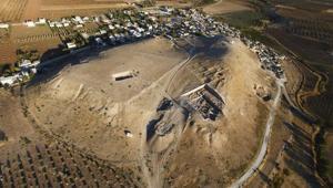 Kiliste tarih yeniden doğuyor Dev yatırımla depremin izleri siliniyor