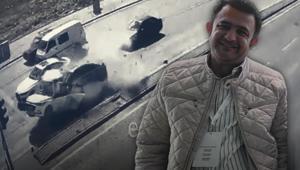 229 kilometre hızla gelen ölüm Sürücünün cezası açıklandı... Mahkemede son sözü bu oldu