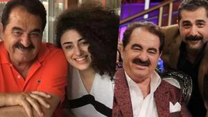 İbrahim Tatlıses yoğun bakıma kaldırıldı: Dilan Çıtak hastaneye koştu, Ahmet Tatlıses cami avlusunda bekledi