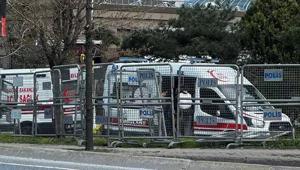 İstanbul Beşiktaş terör saldırısı nerede İstanbul Beşiktaş terör saldırısı hangi ilçede, hangi semtte