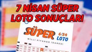SÜPER LOTO SONUÇLARI AÇIKLANDI Milli Piyango Online ile Süper Loto çekiliş sonuçları sorgulama ekranı Süper Loto çekiliş sonuçları nasıl ve nereden sorgulanır Süper Loto kazanan numaraları TIKLA-ÖĞREN