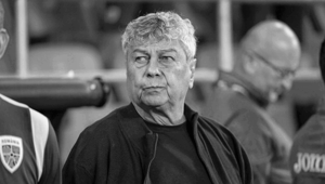 Mircea Lucescu hayatını kaybetti Galatasaray ve Beşiktaş’tan paylaşım
