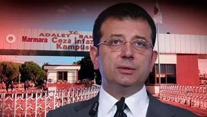 İmamoğlu çıkar amaçlı suç örgütü davasının 17nci duruşması sona erdi