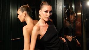 Takipçilerinden tam not aldı Sinem Kobaldan yeni Instagram pozları