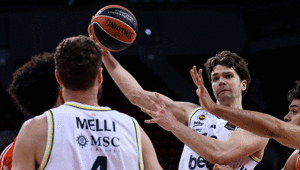 Fenerbahçe, EuroLeaguede galibiyeti unuttu