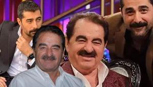 İbrahim Tatlısesin son sağlık durumu nasıl Oğlu Ahmet Tatlıses hastane önünde açıkladı