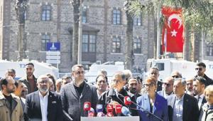 ‘Tek başıma da olsam devam edeceğim’