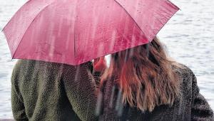 Kış geri dönüyor