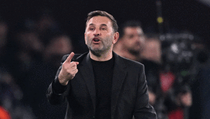 Galatasarayda en büyük kaygı deplasman atmosferi Okan Buruktan oyuncularına uyarı