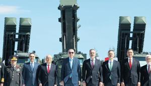 Cumhurbaşkanı Erdoğan: Kalleş saldırıyı lanetliyorum