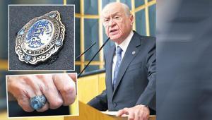 MHP Lideri Bahçeli: ‘Barış taviz değildir’