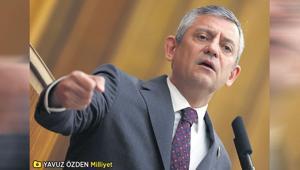 Özel: Hodri meydan, bu ara seçim yapılacak