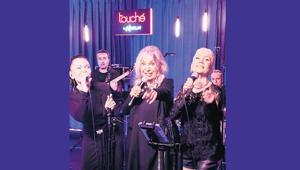 Seyyal Taner’e ünlü vokaller