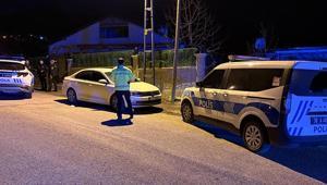 Dur ihtarına uymadı, alkol testini reddetti 354 bin TL ceza