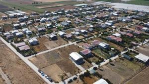 Arsa ve arazisi olanlar dikkat ‘Tarla kondu’lara yıkım: 1 ay süre verildi Hangi yapılara izin verilecek