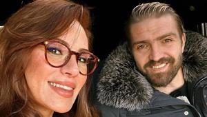 Şükran Ovalı’dan şaşırtan Caner Erkin itirafı: Genç kızlığım söndü resmen