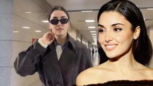 Hakkında yakalama kararı çıkmıştı: Hande Erçelin uyuşturucu test sonucu belli oldu