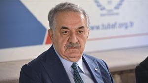 AK Parti Genel Başkan Yardımcısı Yazıcı: Geçici de olsa barış kazandı, insanlık kazandı