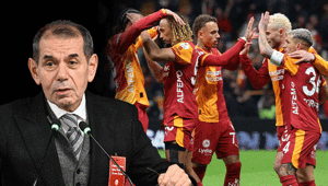 Galatasarayda 5 yıldız için sezon sonu kararı Sözleşme ve transfer beklentilerine son nokta