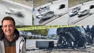 229 km hızla gelen ölüm, cezasız kalmadı: İlahi adalete güveniyorum dedim; adalet yerini buldu