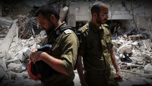 İsrail medyası ateşkesi böyle duyurdu: İran kazandı, ABD ve İsrail teslim oldu Aslan kükremesinden kedi miyavlamasına