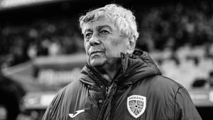 Türkiye Futbol Federasyonundan Lucescu için saygı duruşu kararı