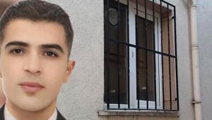 Kız arkadaşı korkunç manzara ile karşılaştı Üsteğmen başından vurulmuş halde ölü bulundu