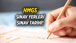 Gözler ÖSYMde >> HMGS sınav yerleri belli oldu mu, sınav giriş belgesi açıklandı mı 2026 Hukuk Mesleklerine Giriş Sınavı (HMGS) ne zaman uygulanacak