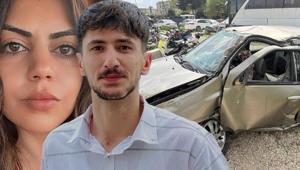 Tarsusta katliam gibi kaza 2 ölü, 2 yaralı