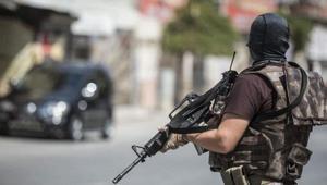 İstanbuldaki saldırı sonrası Kocaelide DEAŞ operasyonu 19 kişi gözaltına alındı